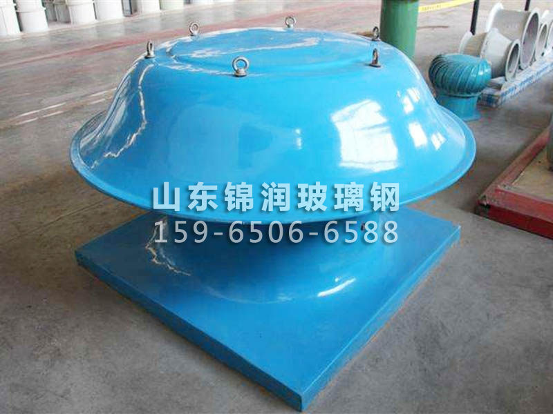 玻璃鋼屋頂風(fēng)機